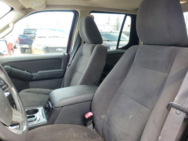 used 2010 Ford Explorer Sport Trac car, priced at $8,972