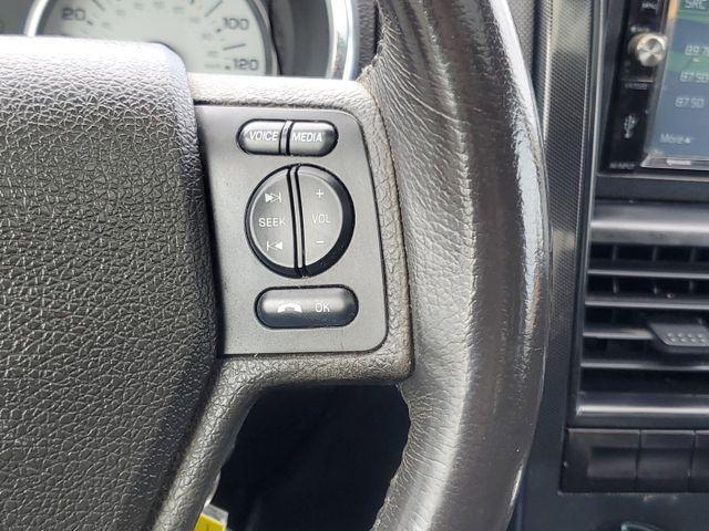 used 2010 Ford Explorer Sport Trac car, priced at $8,972