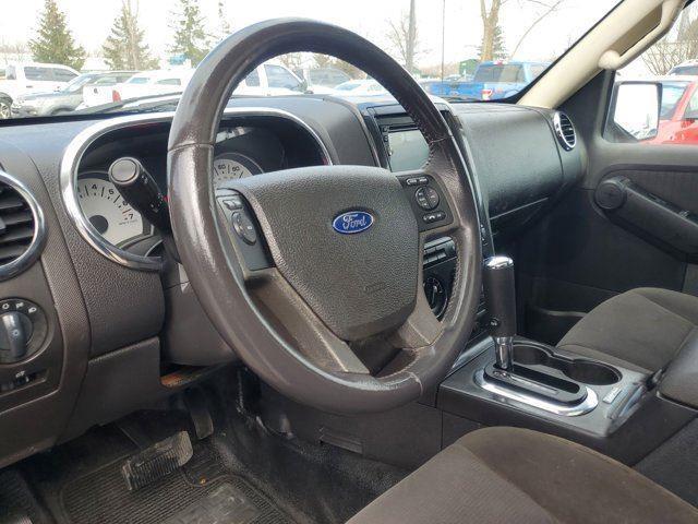 used 2010 Ford Explorer Sport Trac car, priced at $12,997