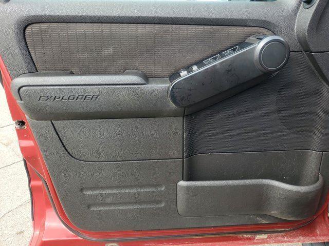 used 2010 Ford Explorer Sport Trac car, priced at $12,997