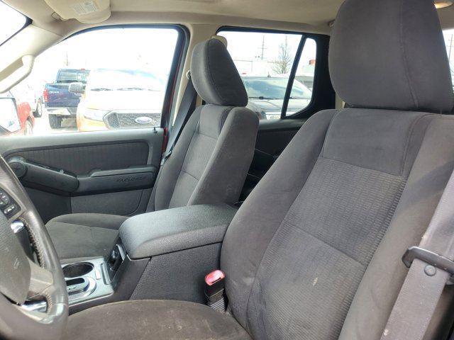 used 2010 Ford Explorer Sport Trac car, priced at $12,997