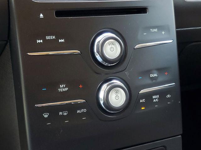 used 2019 Ford Flex car, priced at $15,627