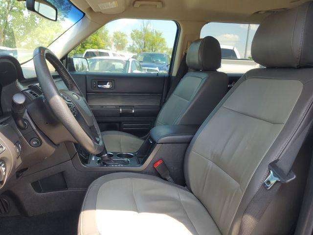 used 2019 Ford Flex car, priced at $15,627