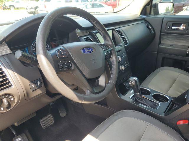 used 2019 Ford Flex car, priced at $15,627
