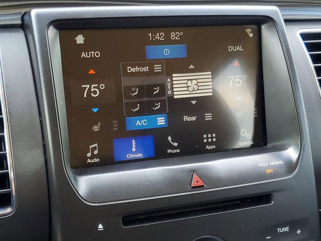 used 2019 Ford Flex car, priced at $15,627