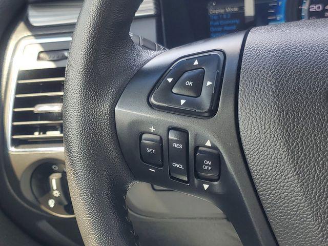 used 2019 Ford Flex car, priced at $15,627