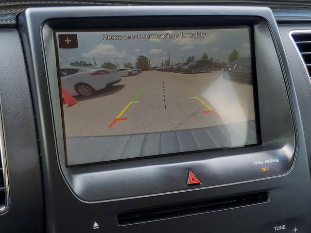 used 2019 Ford Flex car, priced at $15,627
