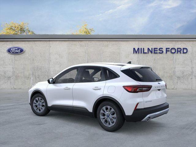 new 2025 Ford Escape car, priced at $31,138