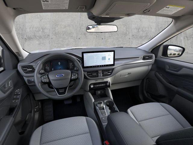 new 2025 Ford Escape car, priced at $31,138