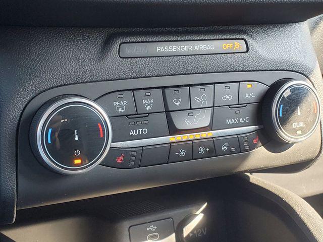 used 2024 Ford Escape car, priced at $23,520