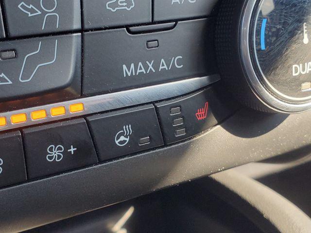used 2024 Ford Escape car, priced at $23,520