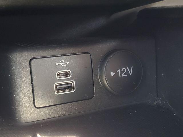 used 2024 Ford Escape car, priced at $23,520