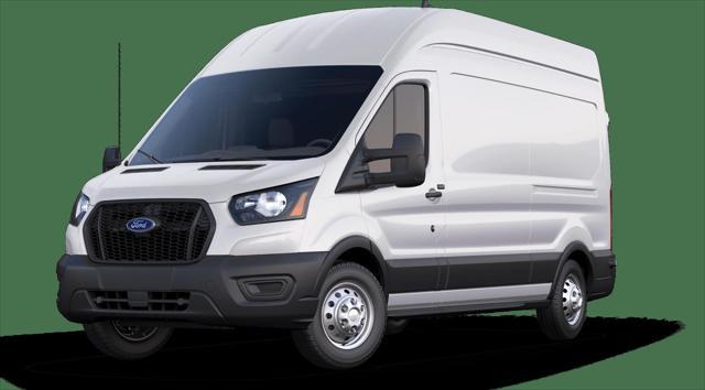 new 2024 Ford Transit-350 car, priced at $54,539