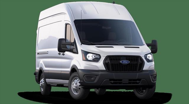 new 2024 Ford Transit-350 car, priced at $54,539