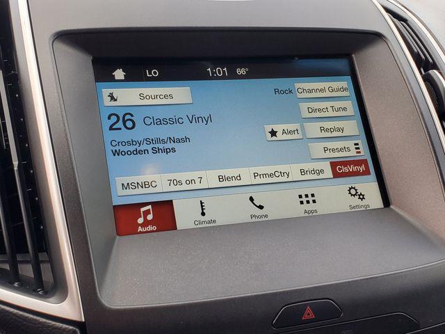 used 2016 Ford Edge car, priced at $7,900