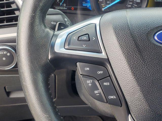 used 2016 Ford Edge car, priced at $7,900