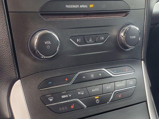 used 2016 Ford Edge car, priced at $7,900