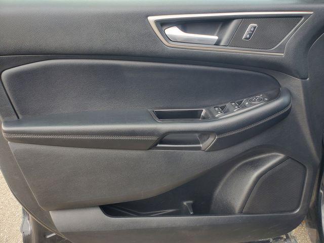 used 2016 Ford Edge car, priced at $7,900