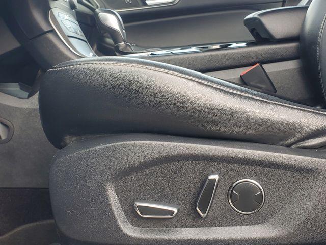 used 2016 Ford Edge car, priced at $7,900