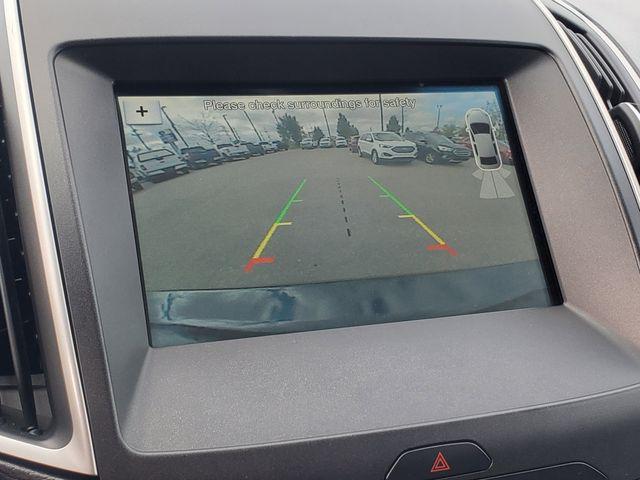 used 2016 Ford Edge car, priced at $7,900