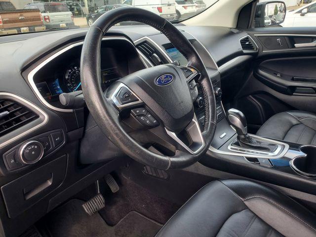 used 2016 Ford Edge car, priced at $7,900