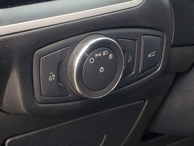 used 2016 Ford Edge car, priced at $7,900