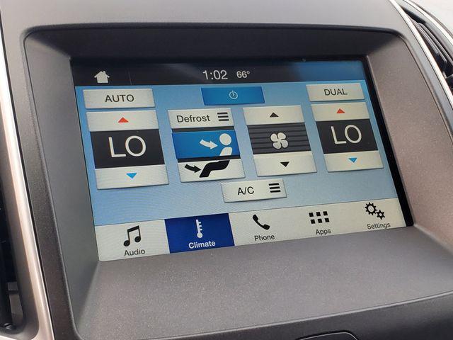 used 2016 Ford Edge car, priced at $7,900