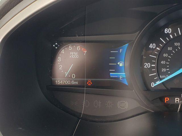 used 2016 Ford Edge car, priced at $7,900