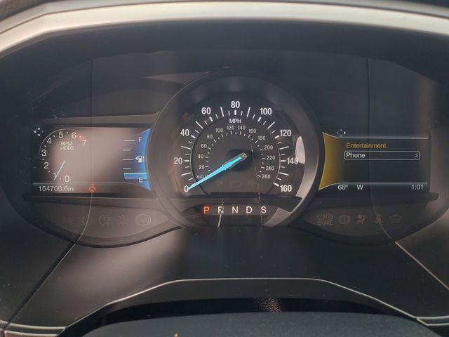 used 2016 Ford Edge car, priced at $7,900