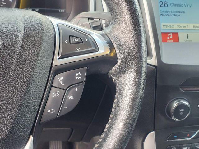 used 2016 Ford Edge car, priced at $7,900