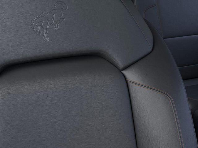 new 2023 Ford Bronco car, priced at $61,950