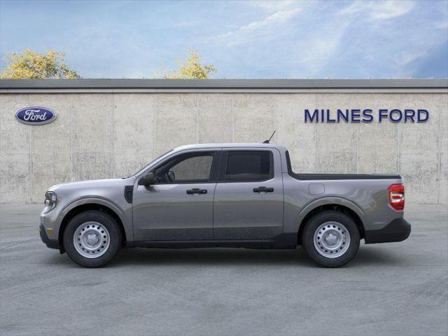 new 2025 Ford Maverick car, priced at $29,422