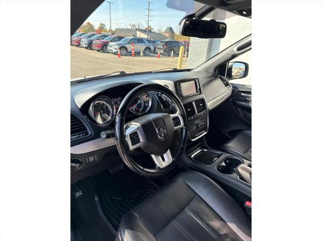 used 2019 Dodge Grand Caravan car, priced at $15,309