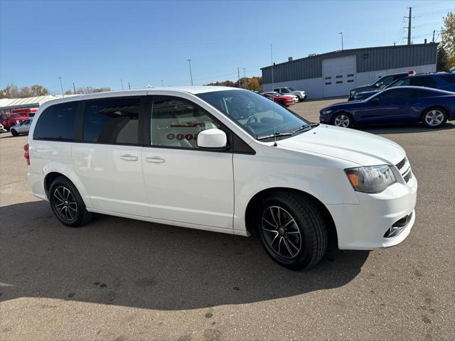 used 2019 Dodge Grand Caravan car, priced at $15,309