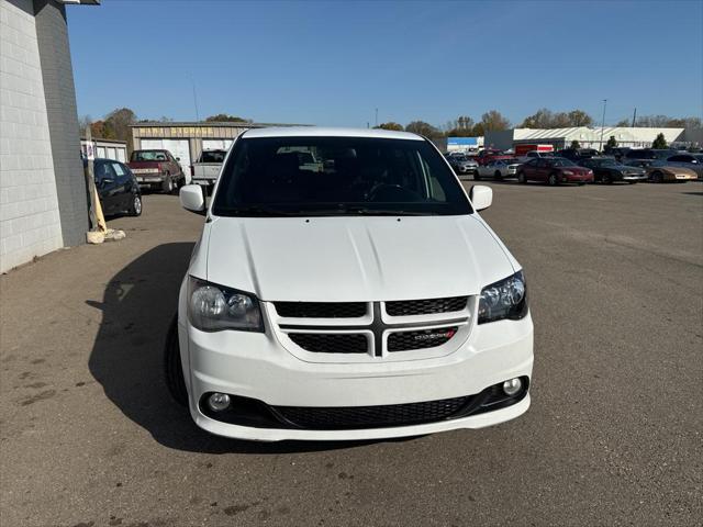 used 2019 Dodge Grand Caravan car, priced at $15,309