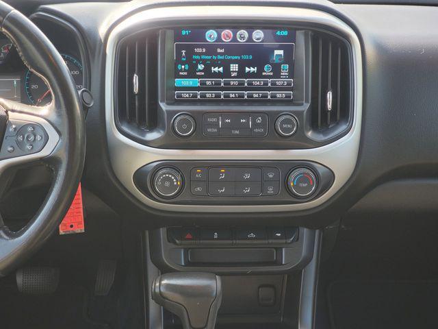 used 2016 Chevrolet Colorado car, priced at $9,900