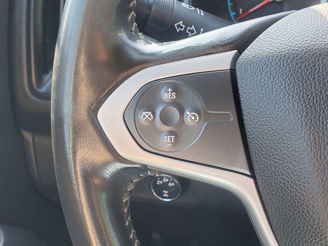 used 2016 Chevrolet Colorado car, priced at $9,900