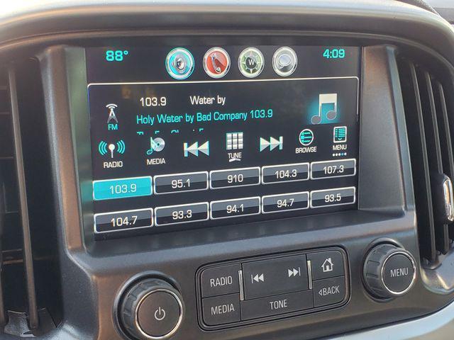 used 2016 Chevrolet Colorado car, priced at $9,900