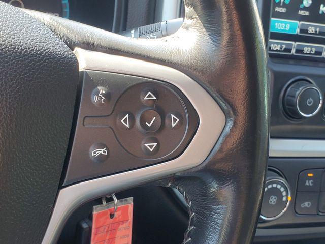 used 2016 Chevrolet Colorado car, priced at $9,900