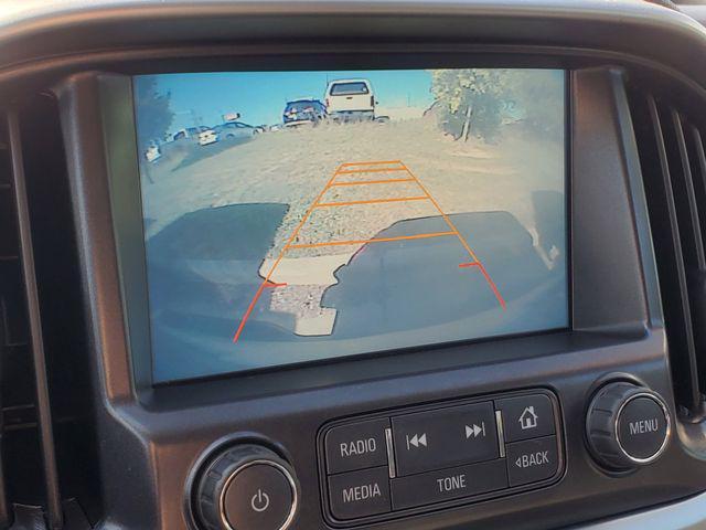 used 2016 Chevrolet Colorado car, priced at $9,900