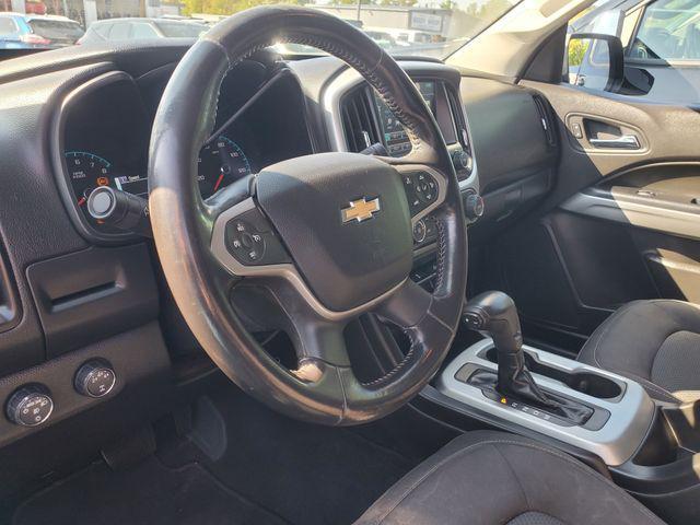 used 2016 Chevrolet Colorado car, priced at $9,900
