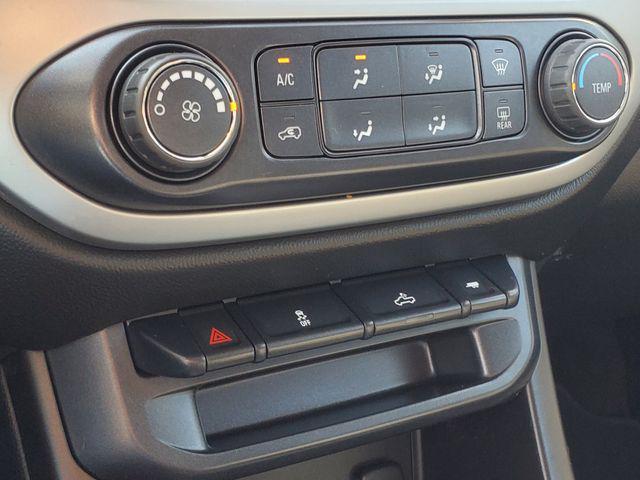 used 2016 Chevrolet Colorado car, priced at $9,900