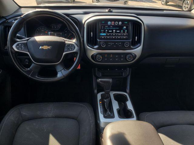 used 2016 Chevrolet Colorado car, priced at $9,900