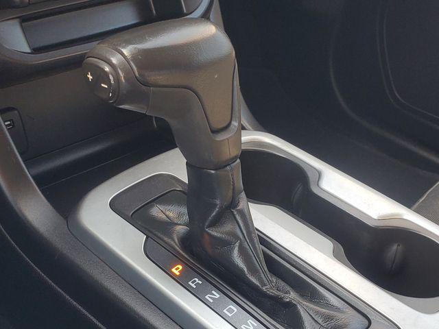 used 2016 Chevrolet Colorado car, priced at $9,900