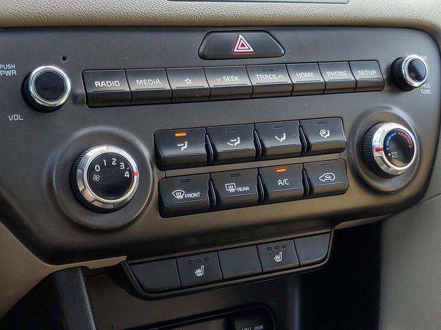 used 2022 Kia Sportage car, priced at $18,231
