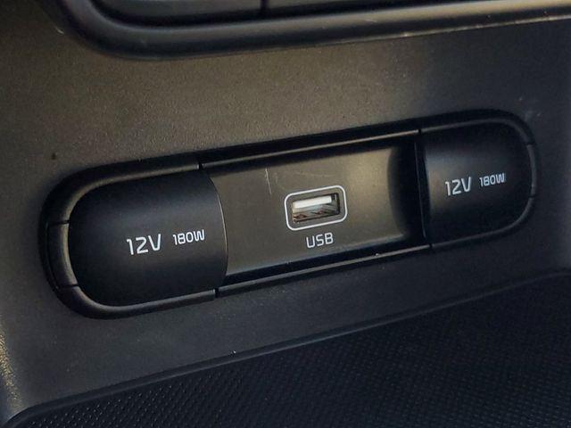 used 2022 Kia Sportage car, priced at $18,231