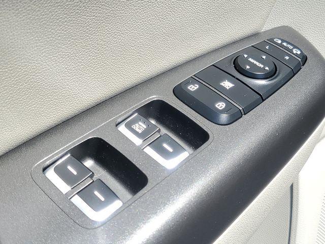 used 2022 Kia Sportage car, priced at $18,231