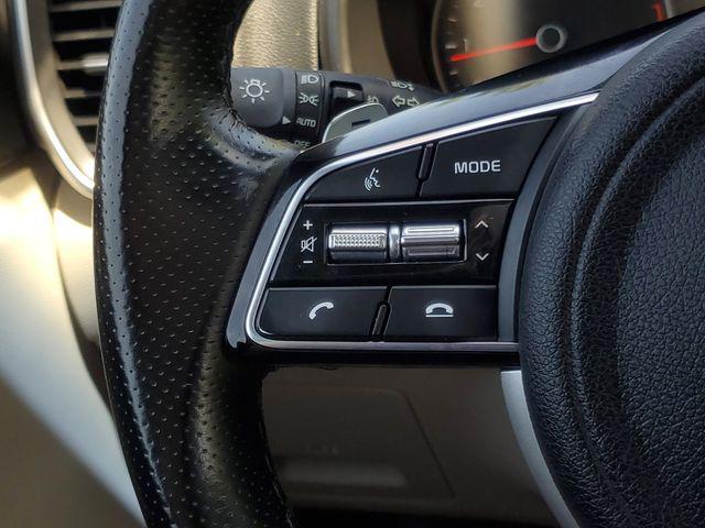 used 2022 Kia Sportage car, priced at $18,231
