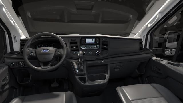 new 2024 Ford Transit-350 car, priced at $53,677