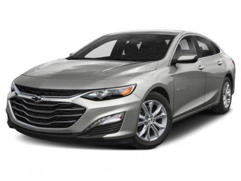 used 2022 Chevrolet Malibu car, priced at $19,297